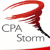 cpa-storm Logo