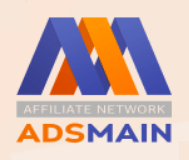 adsmain Logo