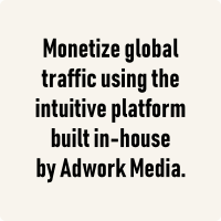 Adwork review of details