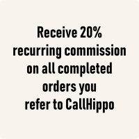 CallHippo Review Quote