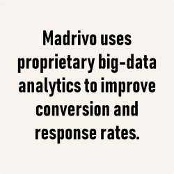 Madrivo Review Quote